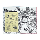 THINGS TO MAKE & DO (In a cost of living crisis) SPECIAL EDITION