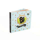 ISIS IN SYLVANIA BOARD BOOK- 100 copies only/first edition