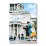 Set of 6 postcards from '2b We see the sights'