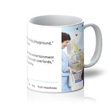 big boy fruit-machines Mug