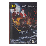 We do Christmas 1d