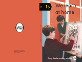 We learn at home 1b - Artist's edition
