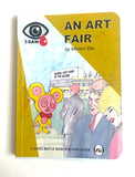 I-SAW AN ART FAIR- COMMERCIAL EDITION