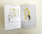 I-SAW AN ART FAIR- SIGNED AND NUMBERED EDITION 100 COPIES