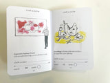I-SAW AN ART FAIR- SIGNED AND NUMBERED EDITION 100 COPIES