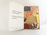 BOOKS 1B AND 1C ARTISTS EDITION BUNDLE & PRINT