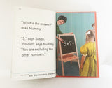 BOOKS 1B AND 1C ARTISTS EDITION BUNDLE & PRINT