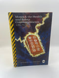 Moses & the Health and Safety commandments- commercial edition