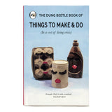 THINGS TO MAKE & DO (In a cost of living crisis) SPECIAL EDITION