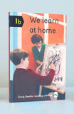 We learn at home 1b